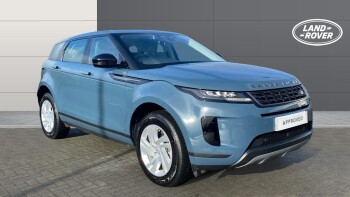 Land Rover Range Rover Evoque 1.5 P270e S 5dr Auto Hatchback